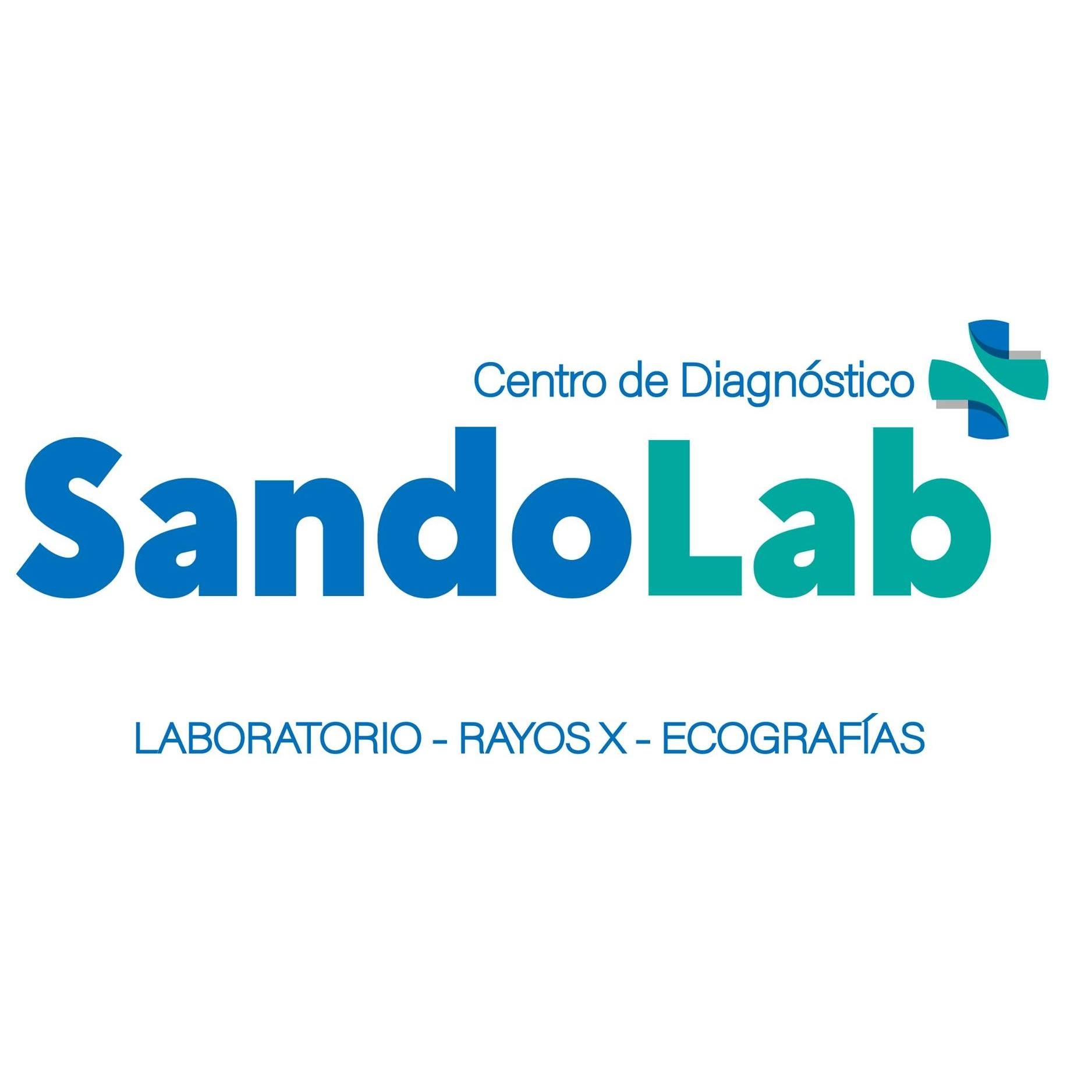 Sandolab - Laboratorio... - Sandolab - Laboratorio Clínico
