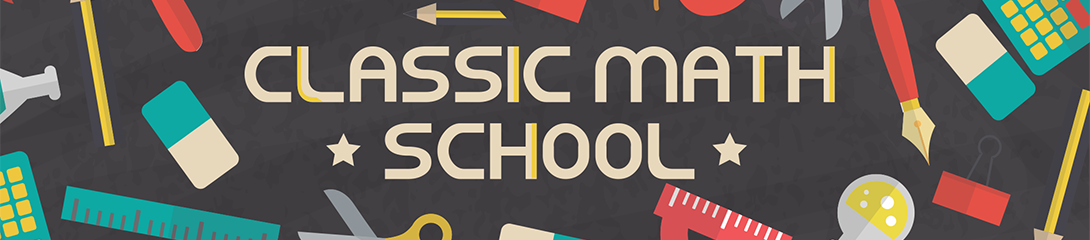 Classic Math School | Palo Alto CA
