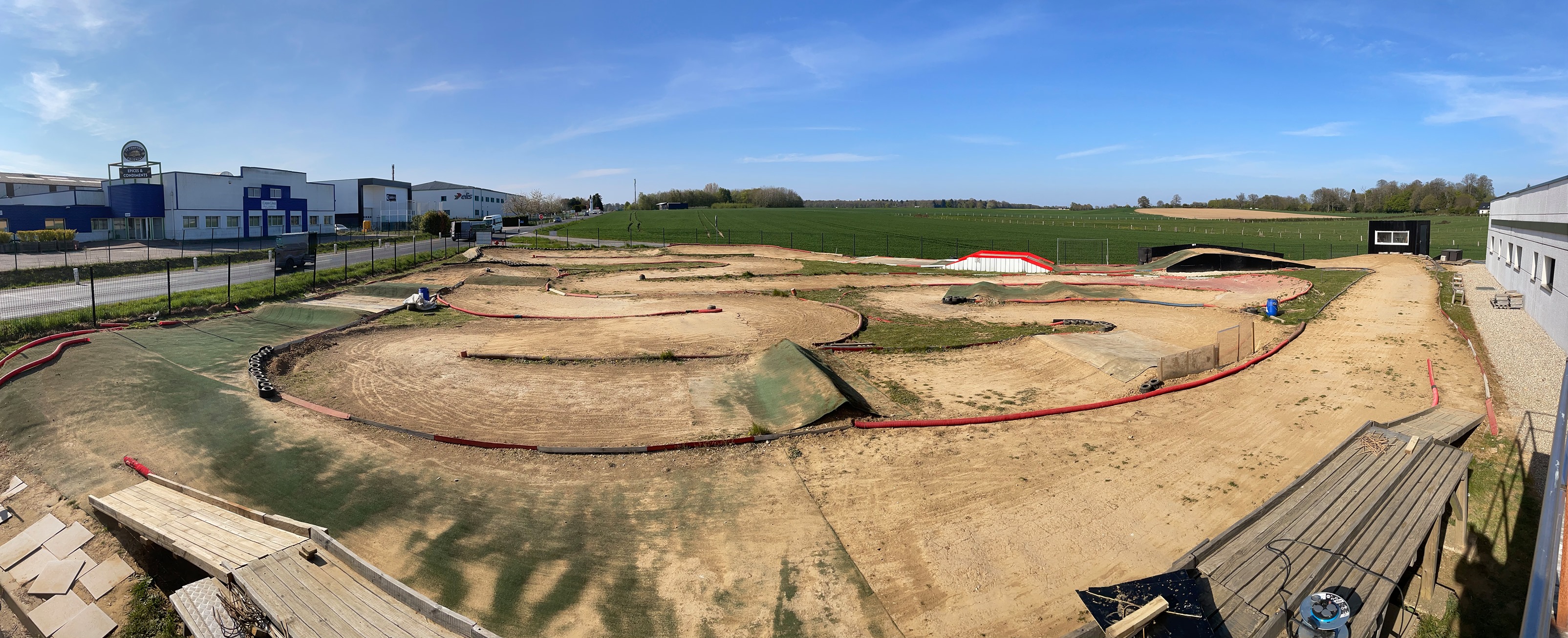 Micro Racing Club Teichois... - Micro Racing Club Teichois