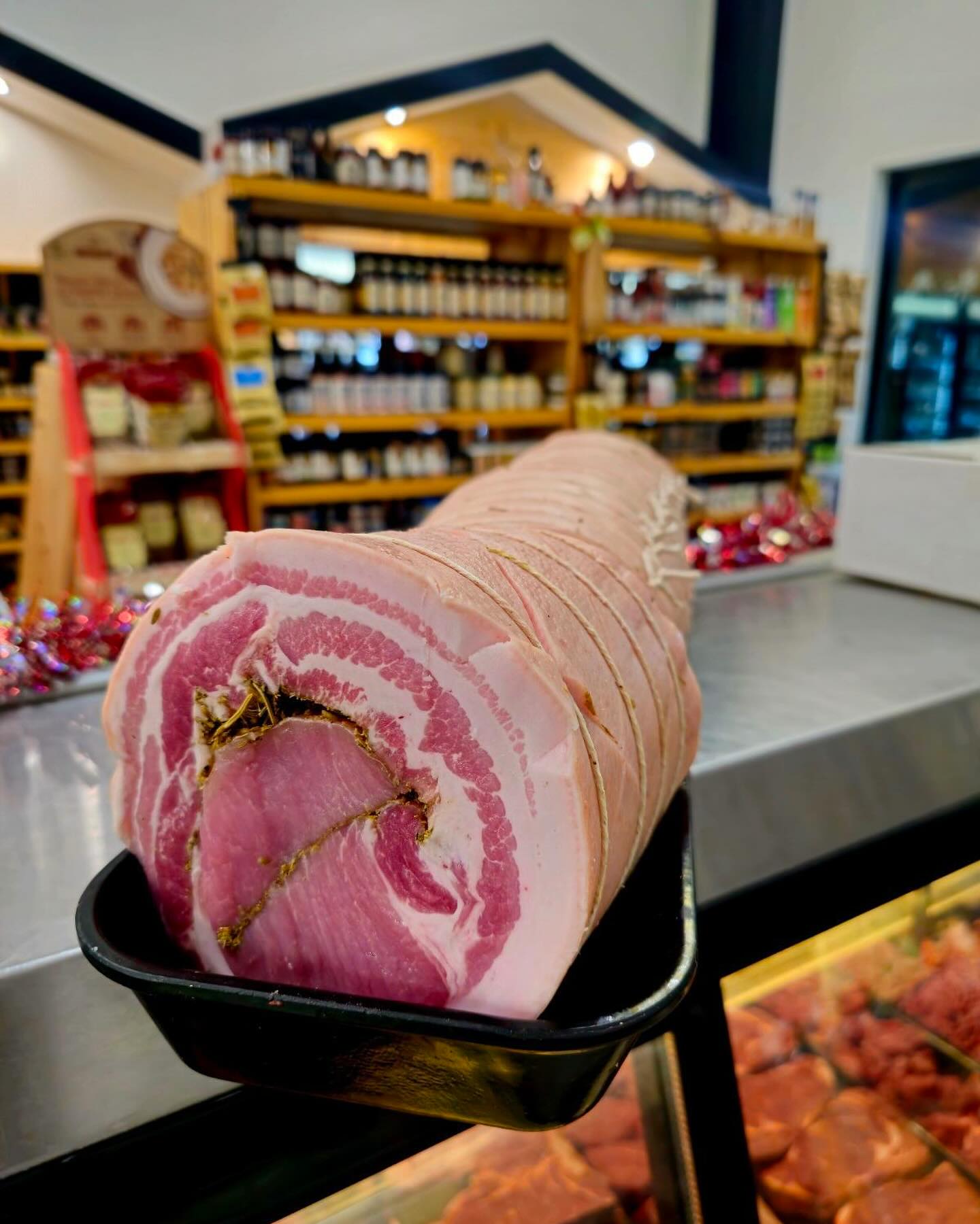Happy Friday! Impress your... - Meat Craft Qualicum Butchery