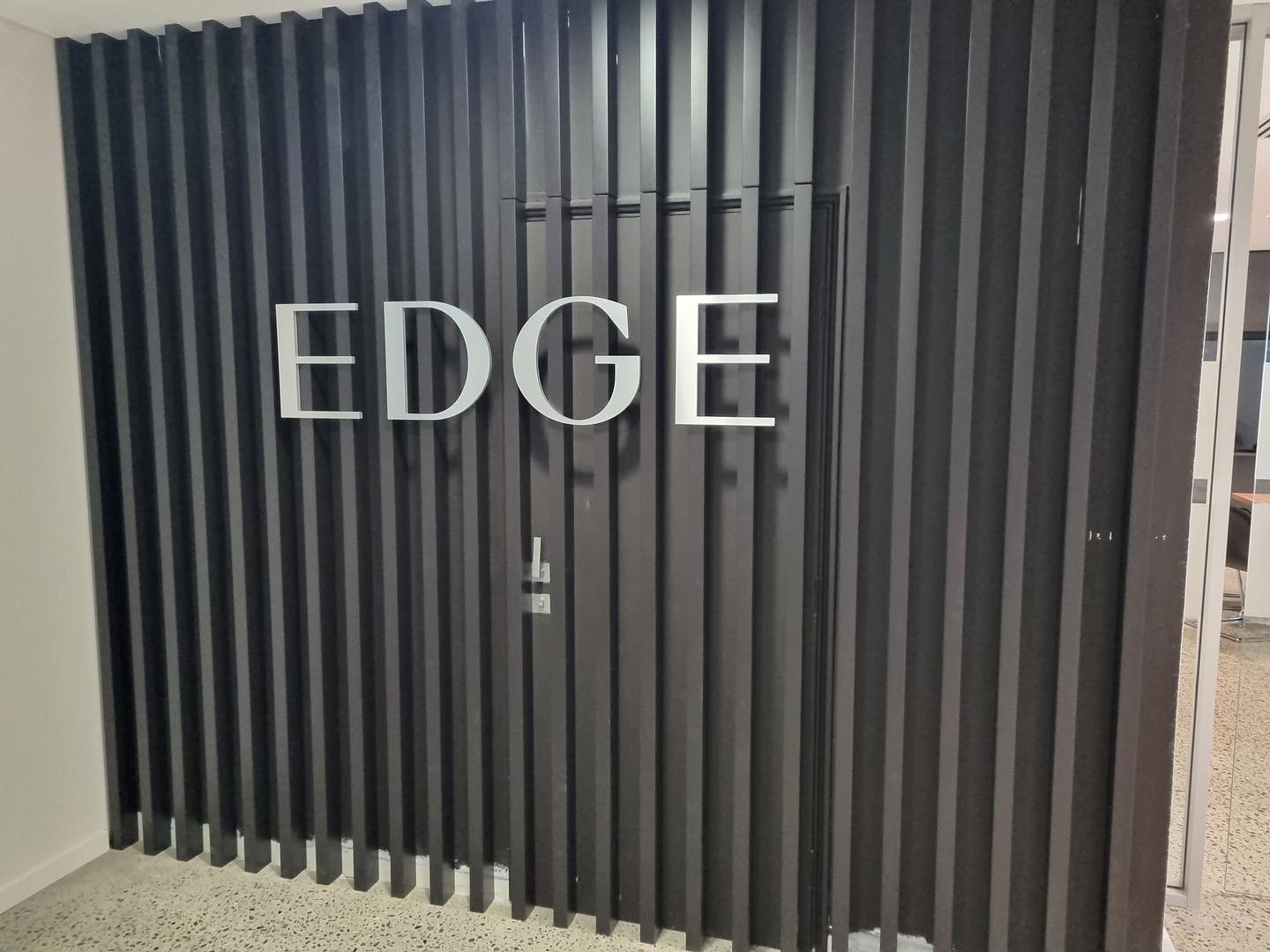Edge Visionary Living 🏢 Head... - WA Sign & Print Management | Facebook
