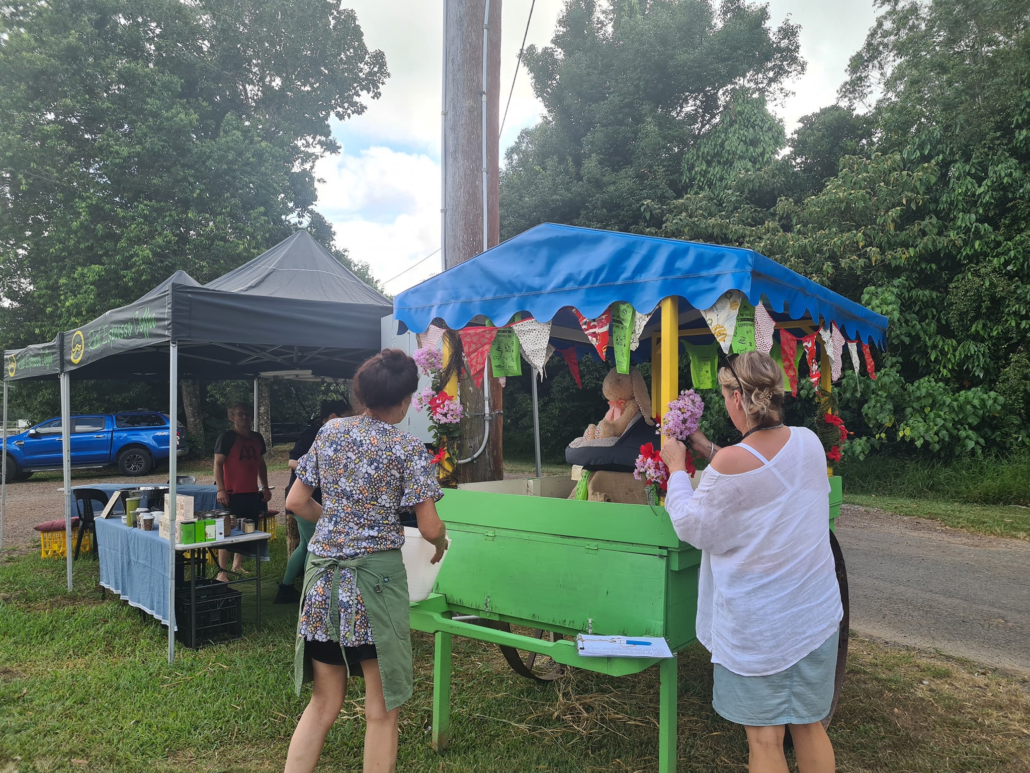 How good was the pet expo? Thanks to... - Kin Kin Queensland | Facebook