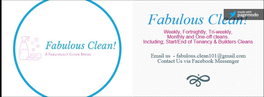 Fabulous Clean