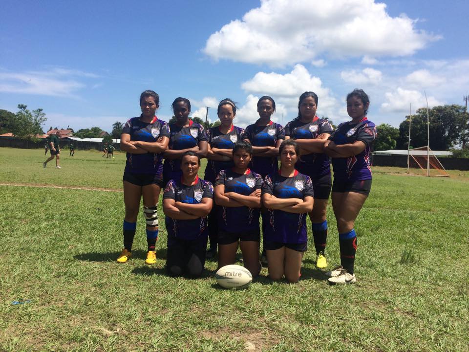 Rugby - Compañeros de Club y de Selección Capitán y líder juvenil ...