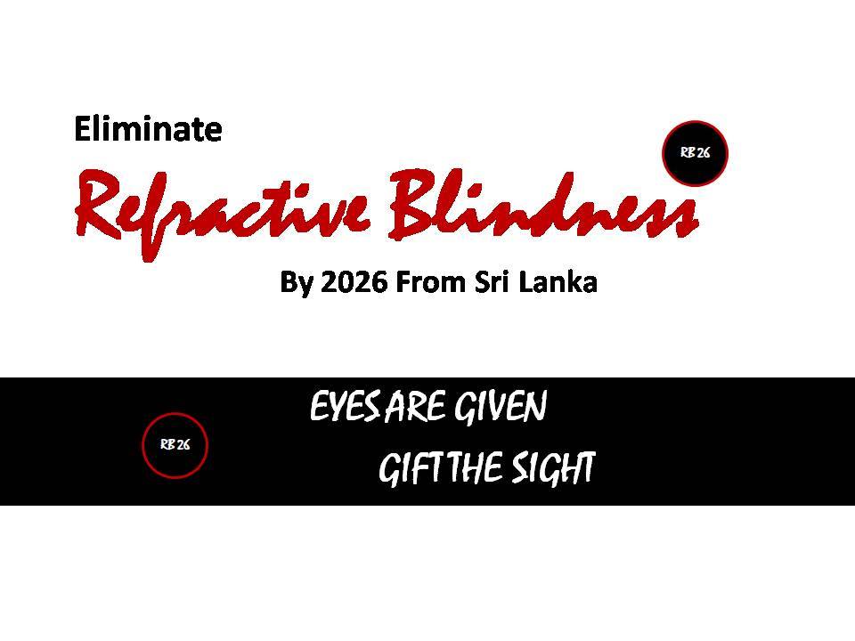 Lions Club Of Colombo Eye Care