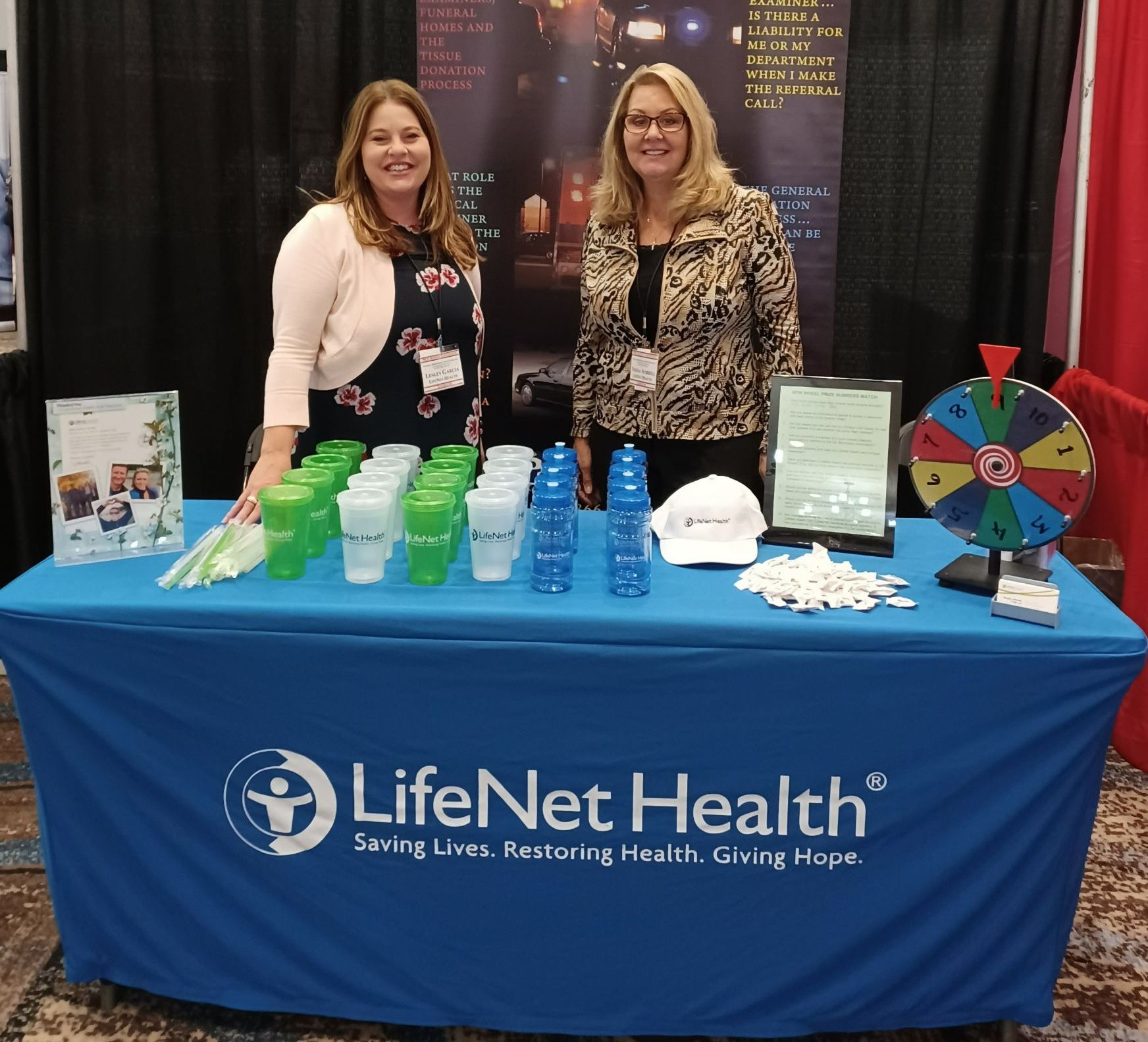 LifeNet - Our community partners are vital to our mission of saving ...