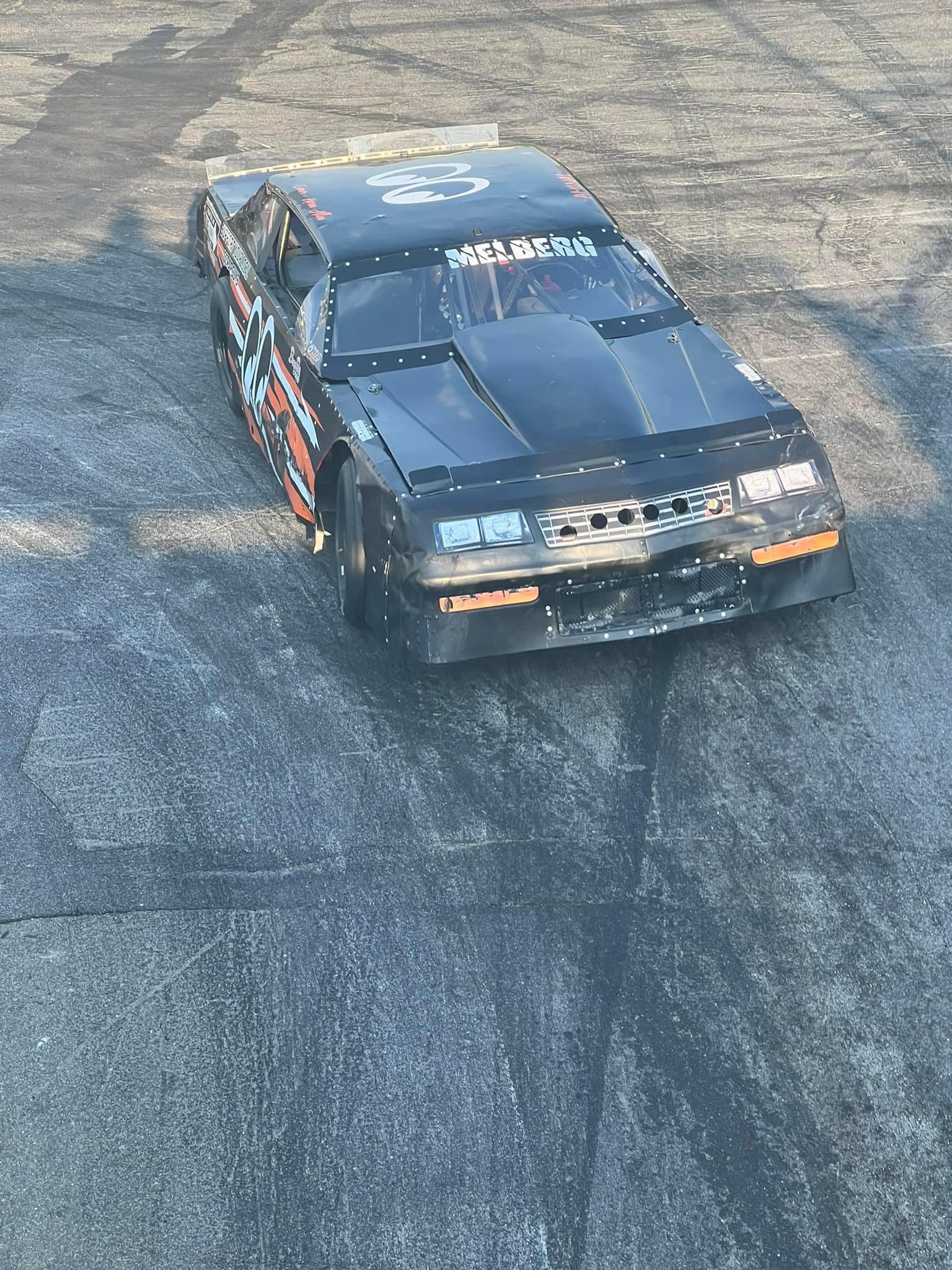 Melberg Motorsports