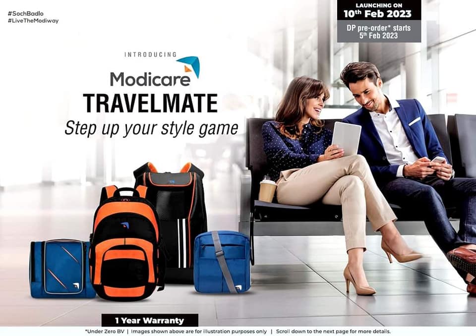 Ashkar Modicare Team Global... - Ashkar Modicare Team Global