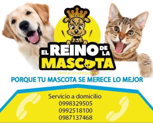 El Reino de la Mascota | Tumbaco