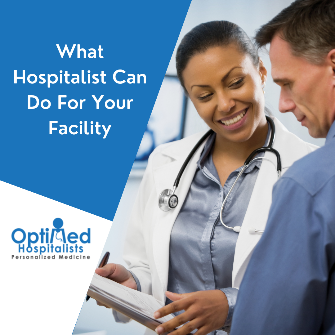 OptiMed Hospitalists | Davidson NC