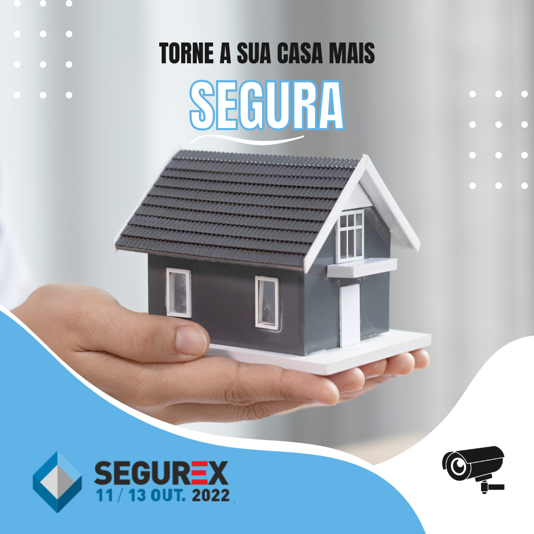 Segurex - Proteja a sua casa, os seus bens e a sua... | Facebook