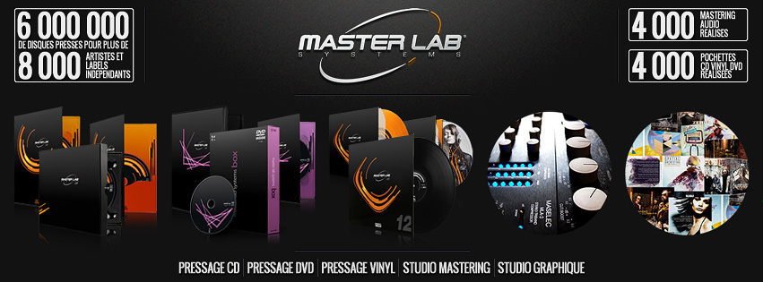Master Lab Systems