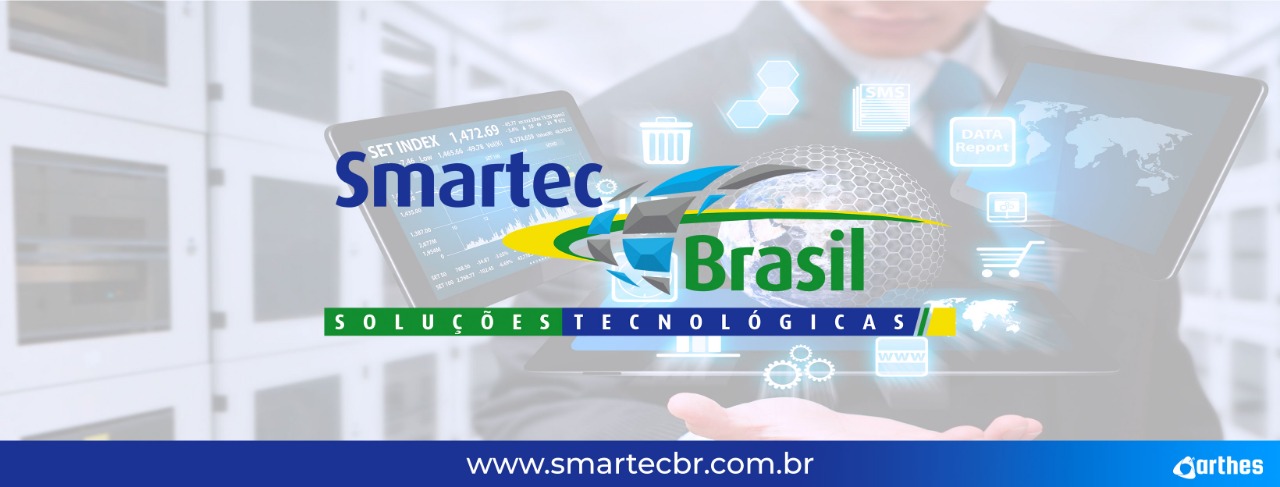 Smartec Brasil | Paranaguá PR