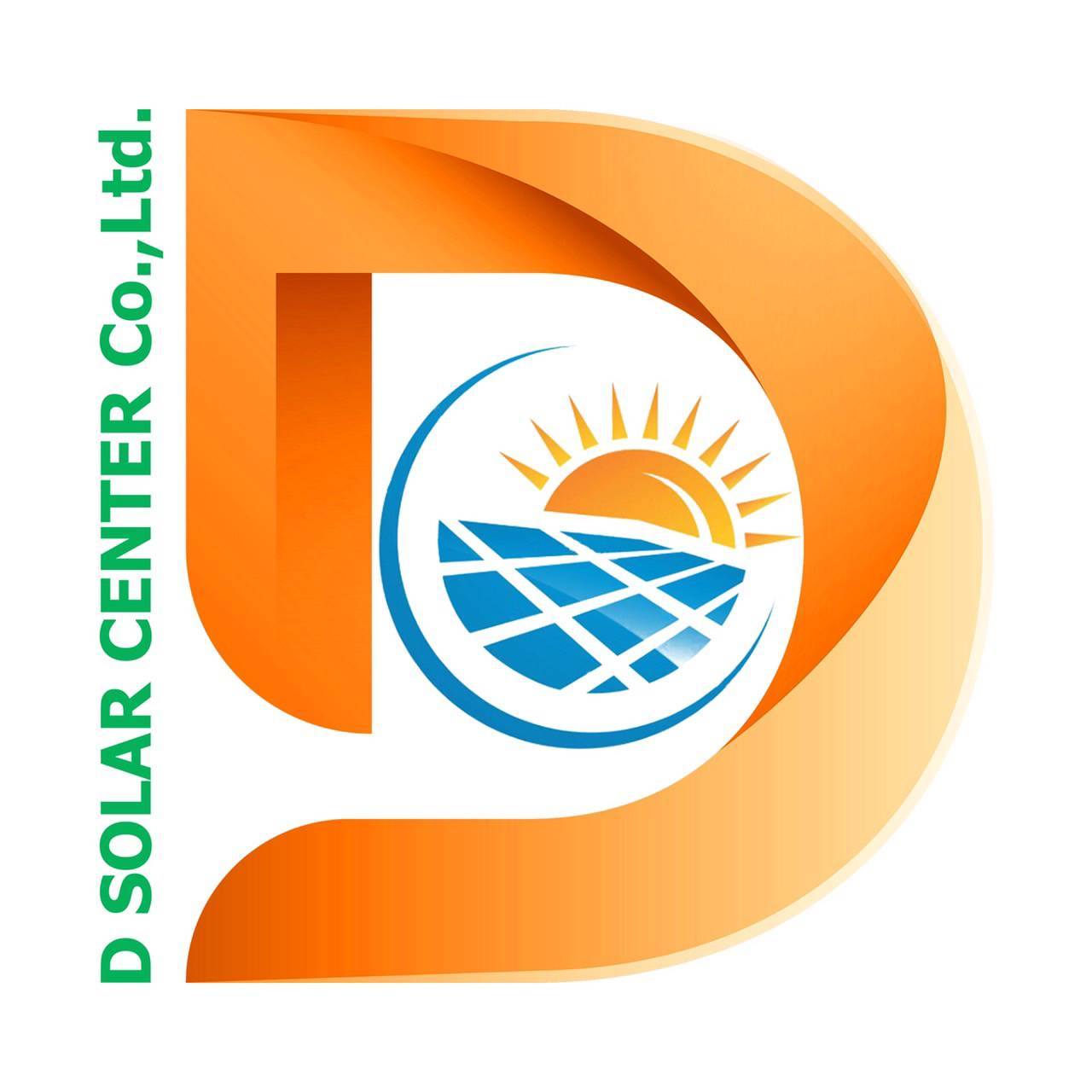 D SOLAR บริการสำรวจ-ออกแบบ-ติดตั้งระบบโซล่าเซลล์และงานระบบไฟฟ้าทุกประเภท