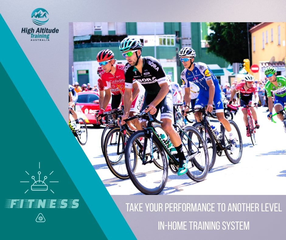 High Altitude Training Australia - Home