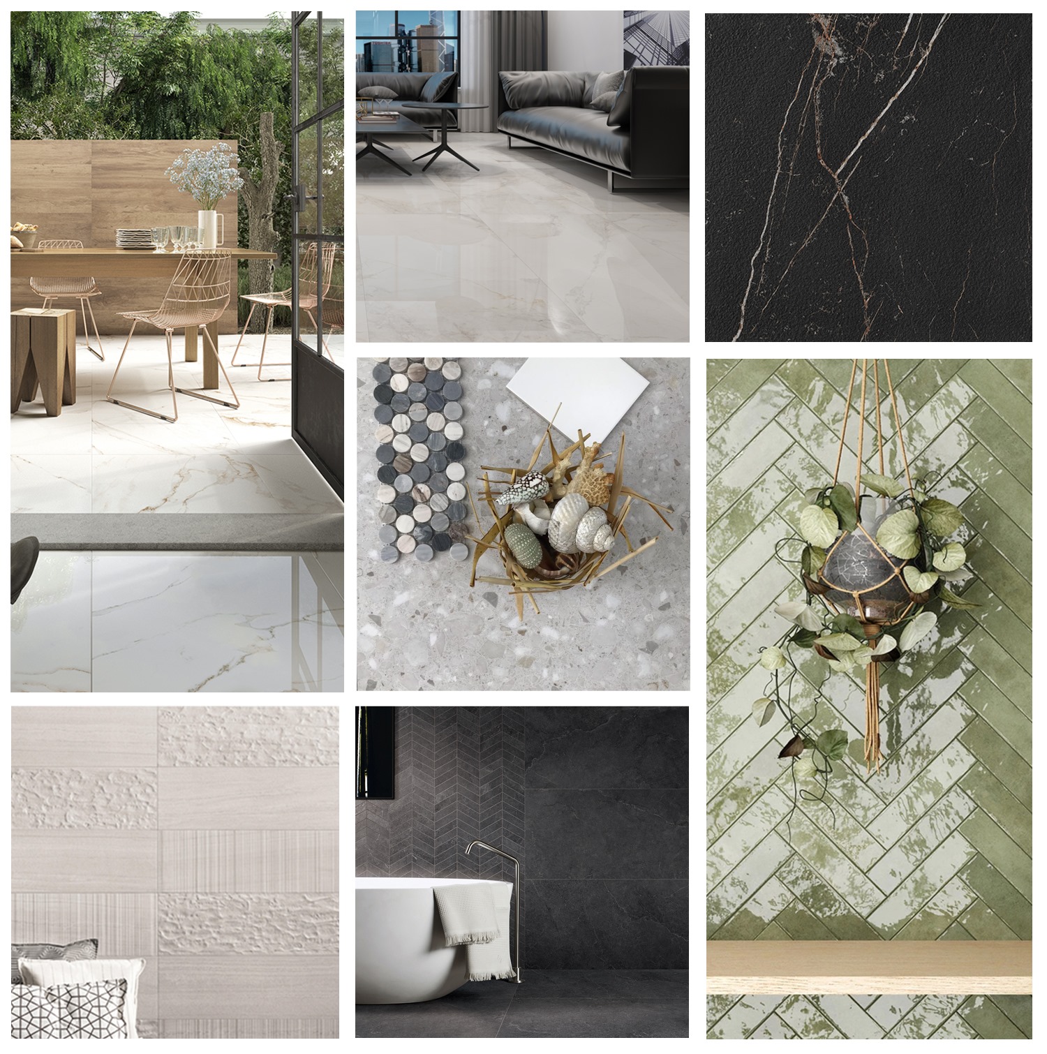 The Tile Depot - Ever wondered what is the difference between a ...