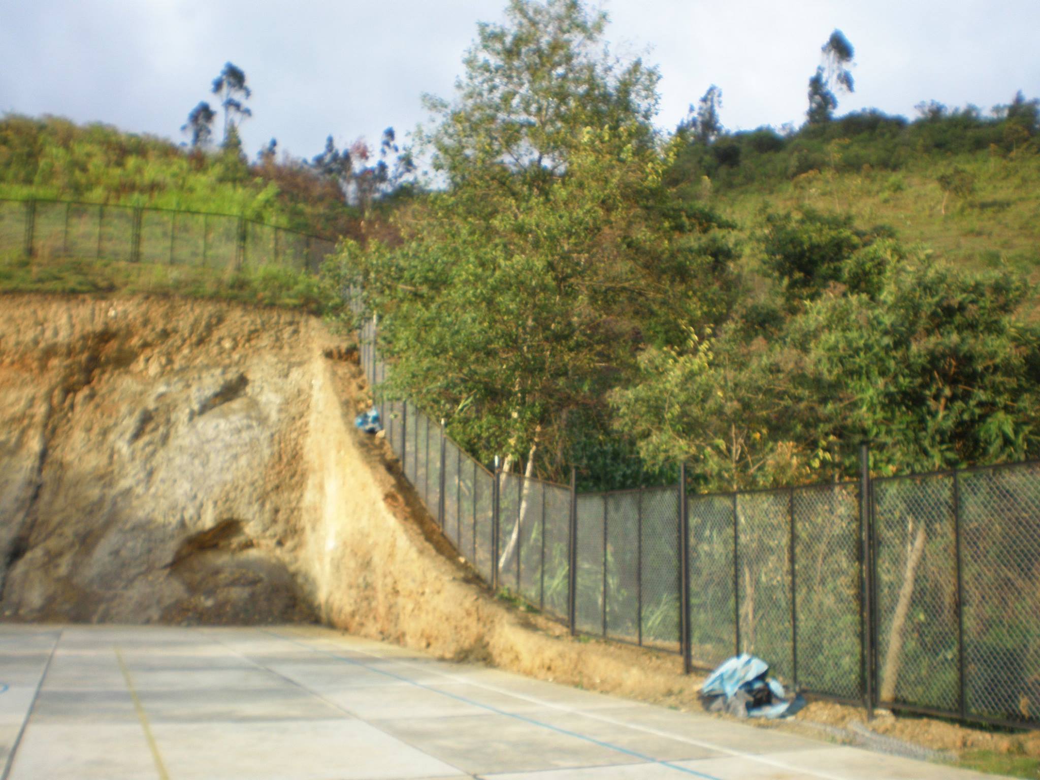 Z&G Construcciones Y Servicios Generales Sac