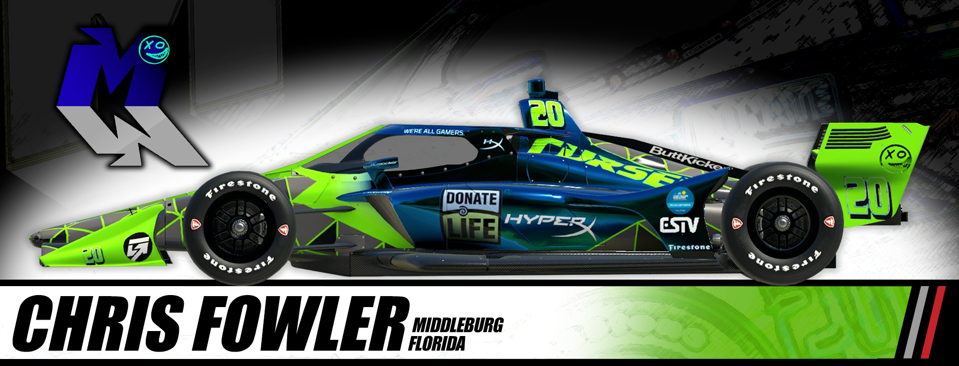 Chris Fowler Racing