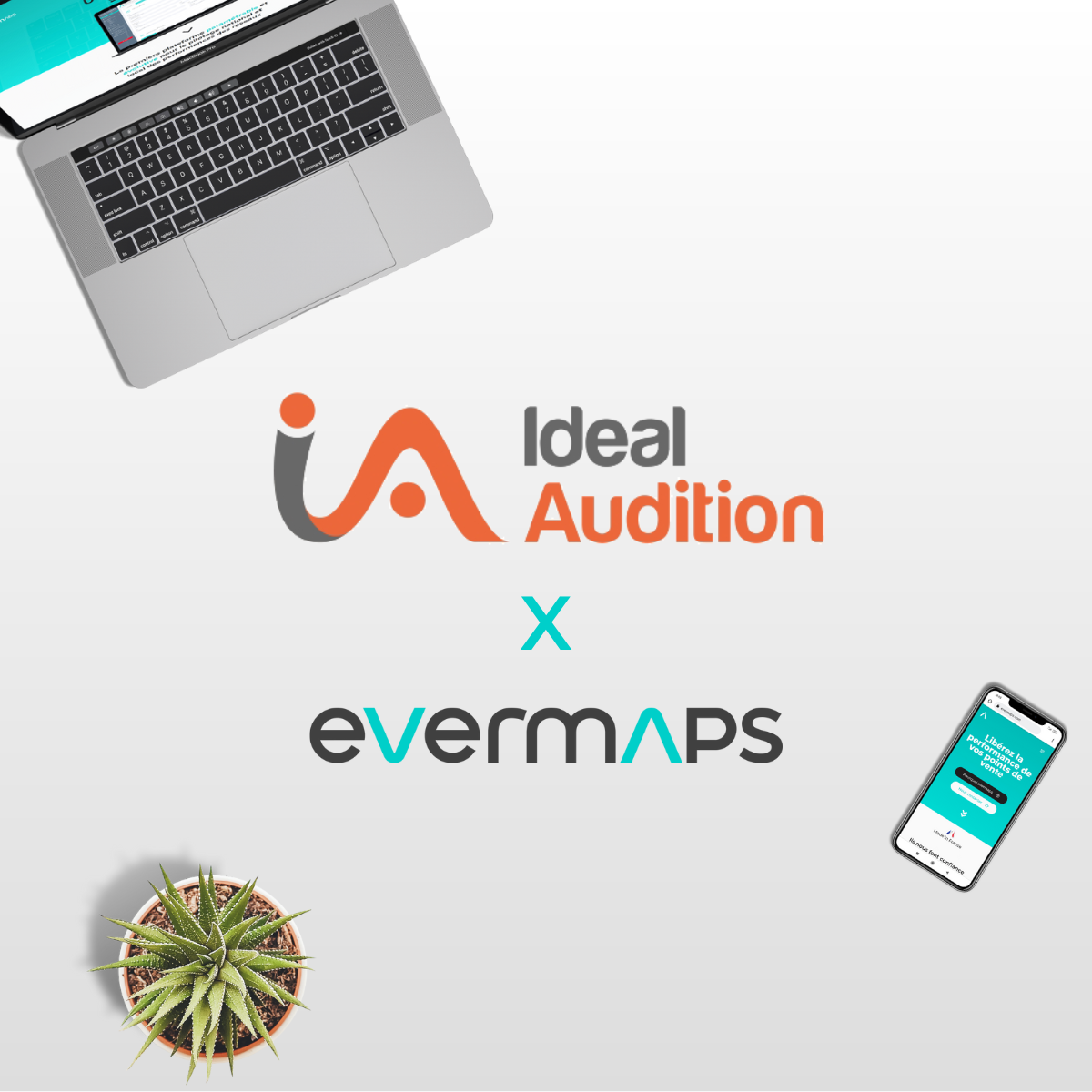 Evermaps - 🎊 Toute l'équipe evermaps souhaite la bienvenue...