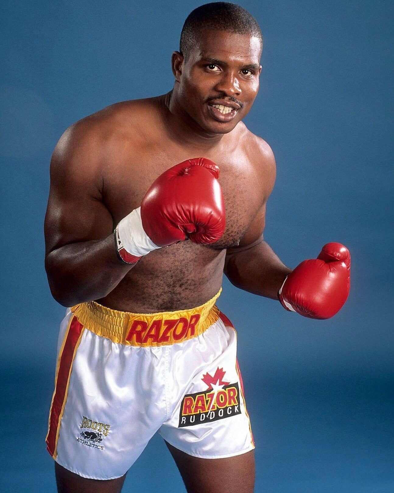Boxing History - Donovan 