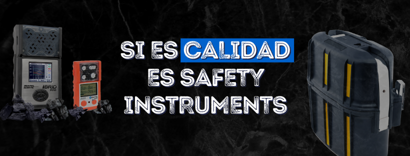 Safety Instruments Ltda. | Bogotá