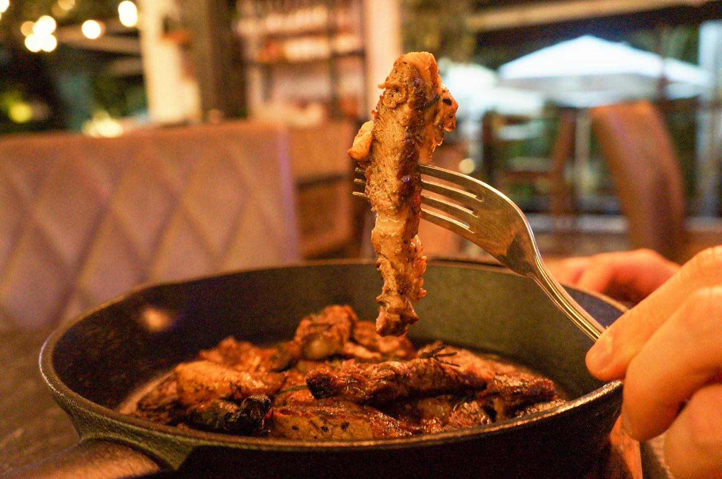 Torito Willys - Rib Eye 🥩 estilo Torito Willy’s flameado... | Facebook