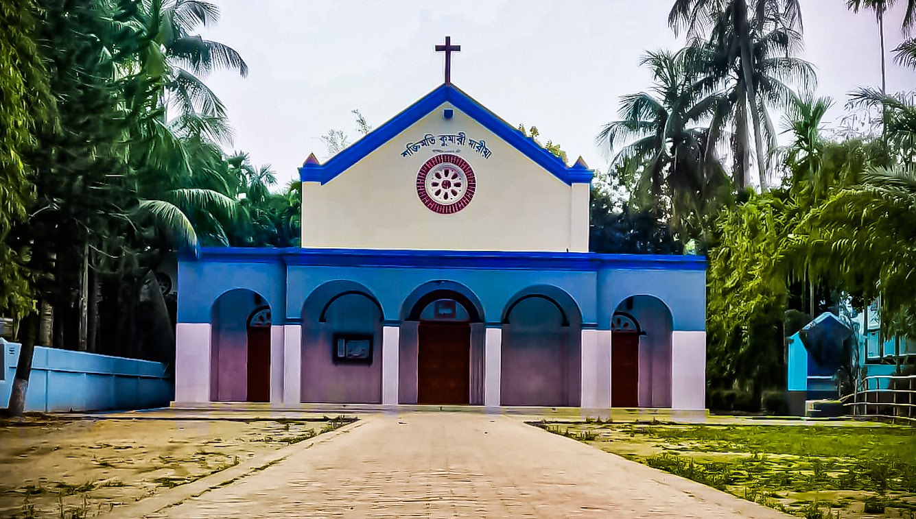 Borni Christian Jubo Sangha | Natore