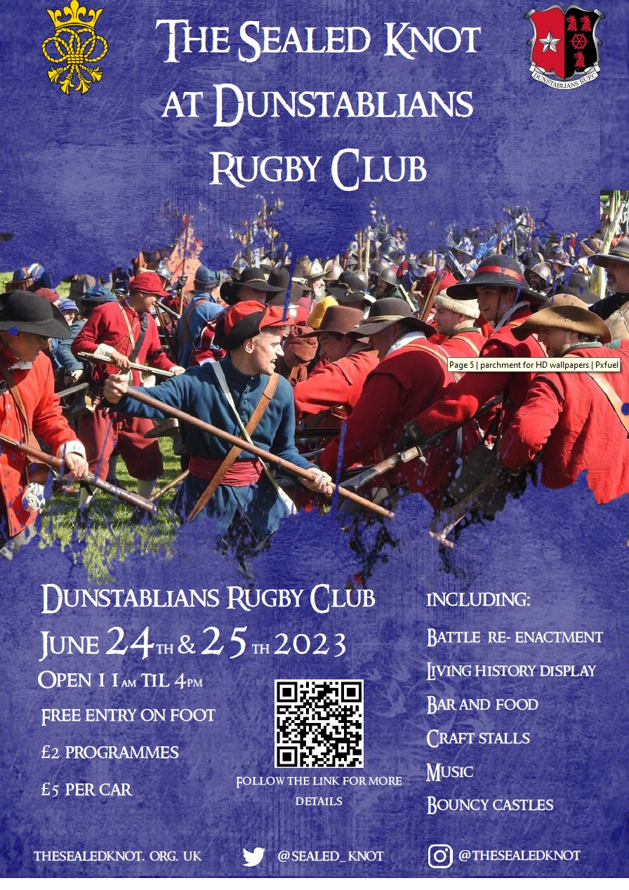 Dunstablians RUFC Supporters Page | Dunstable