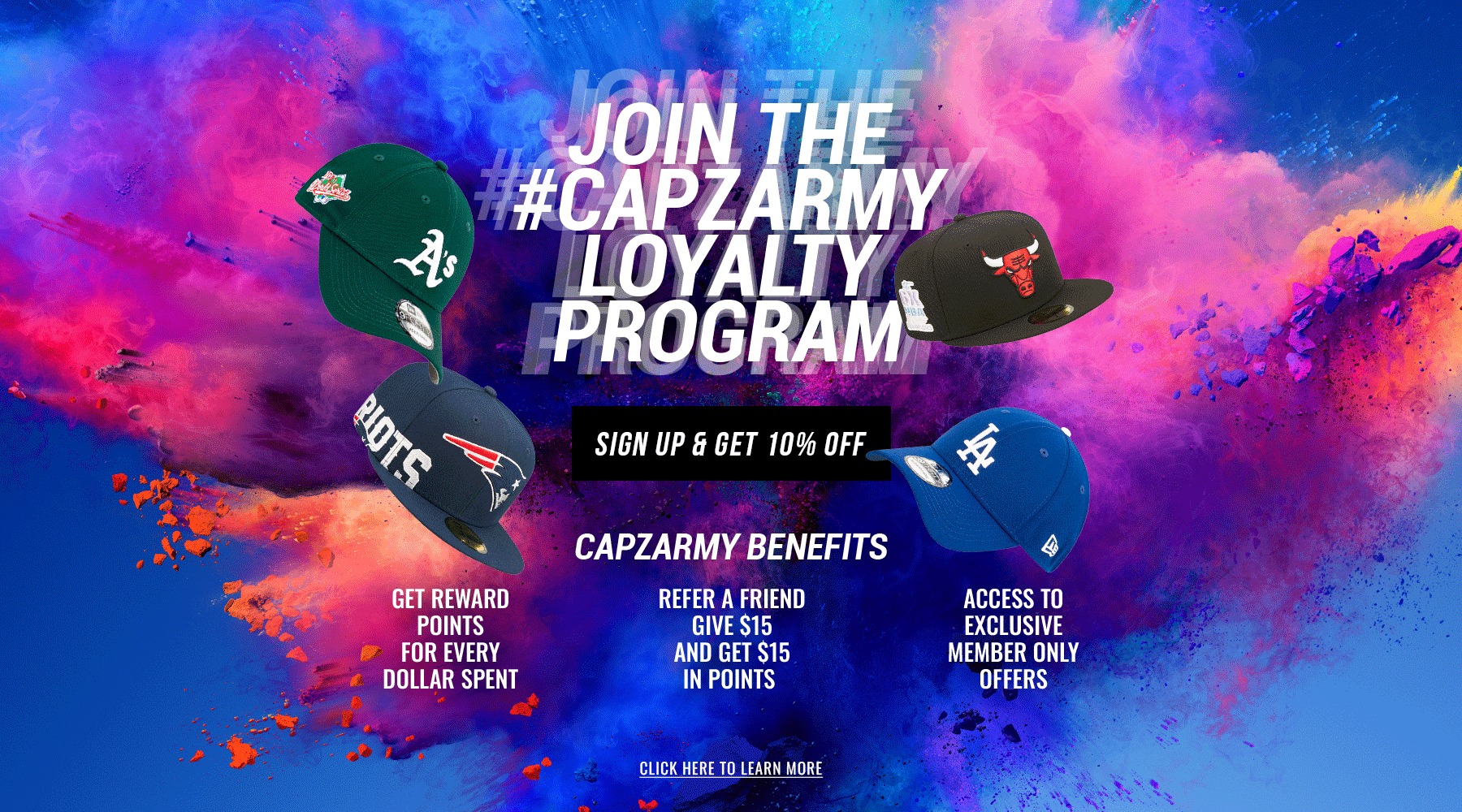 Cap-Z