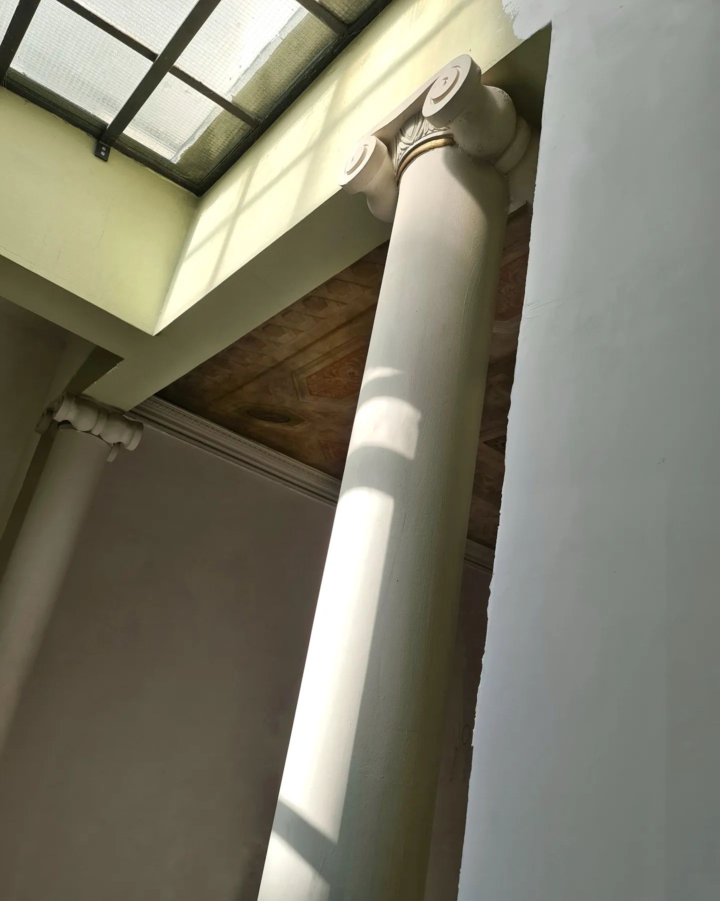 a casa di Ro - Non so cosa cavolo stia succedendo a...