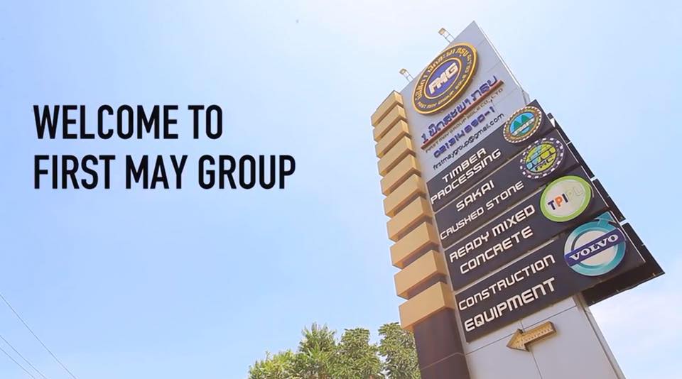 FMG - First May Group Sole Co.,LTD.