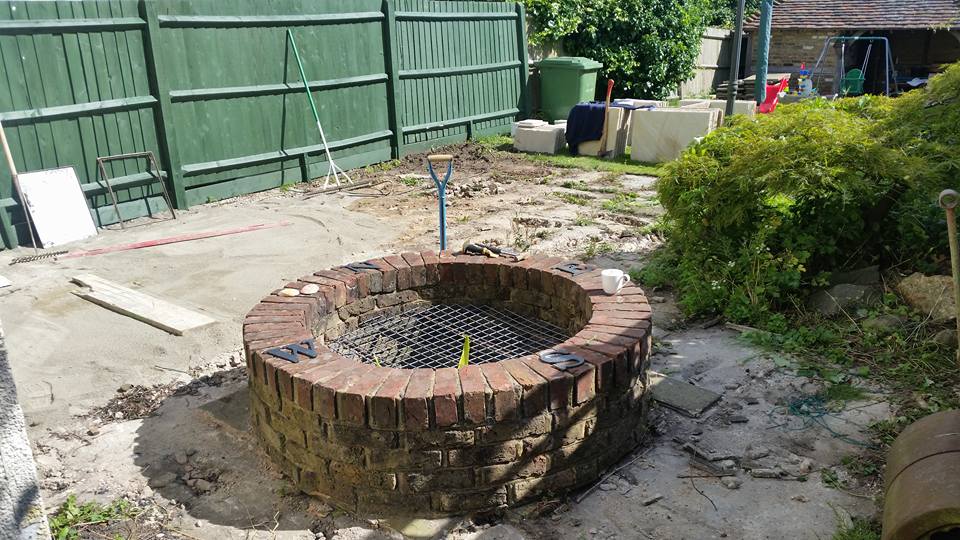 RML Building & Landscaping