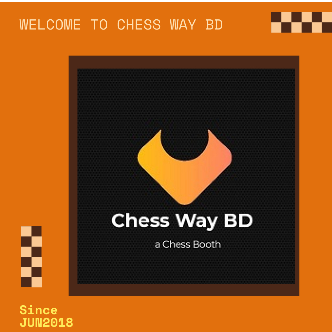 Chess Way BD | Cheras, Kuala Lumpur