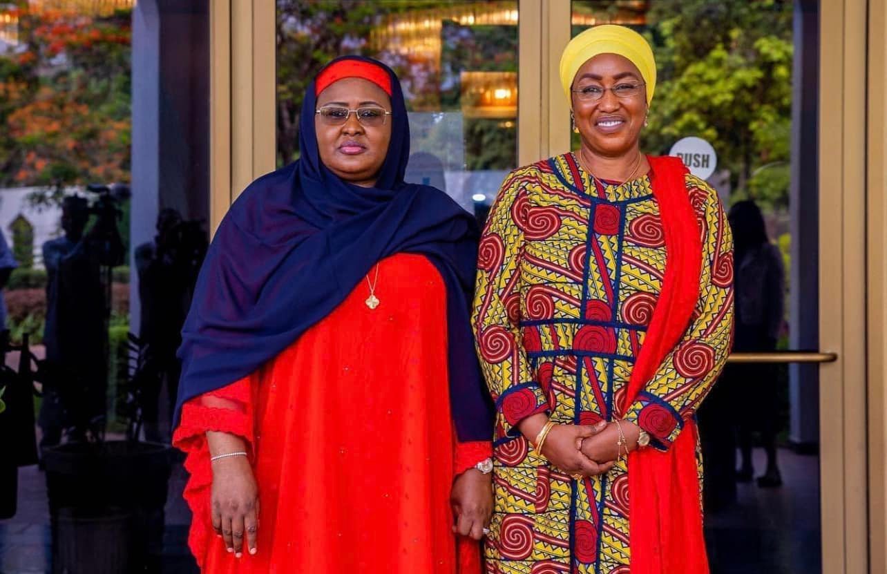 Talib - Congratulations to the newly appointed Executive Secretary for ...