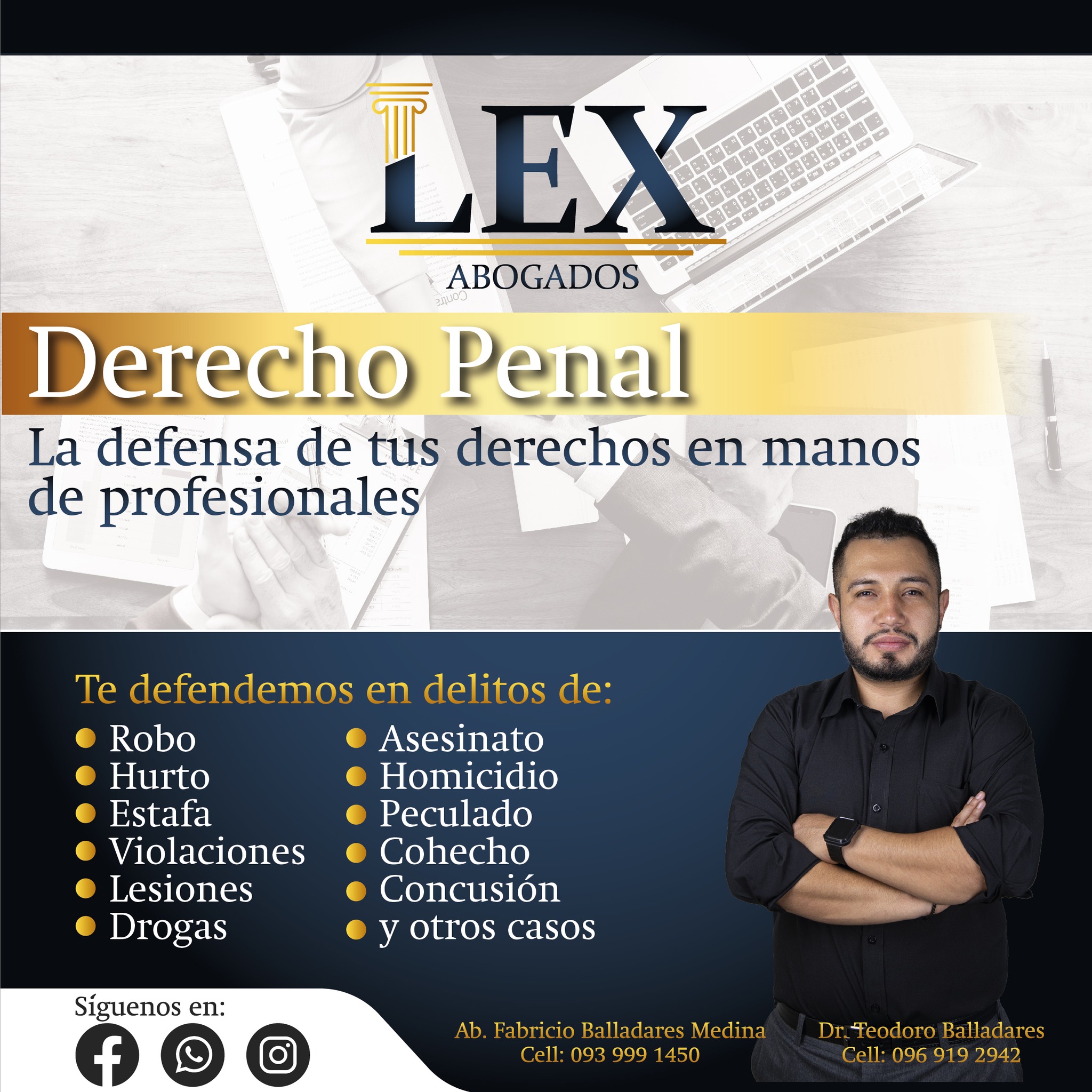 LEX Abogados