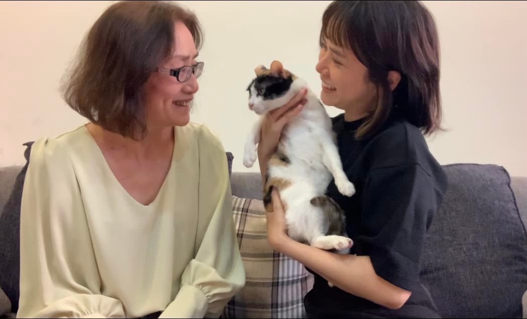 方語昕 - 不好之中依然會有美好發生_ 2020-2022 經過兩年的努力 方媽慢性病的指數終於往更好的方向前進... | Facebook