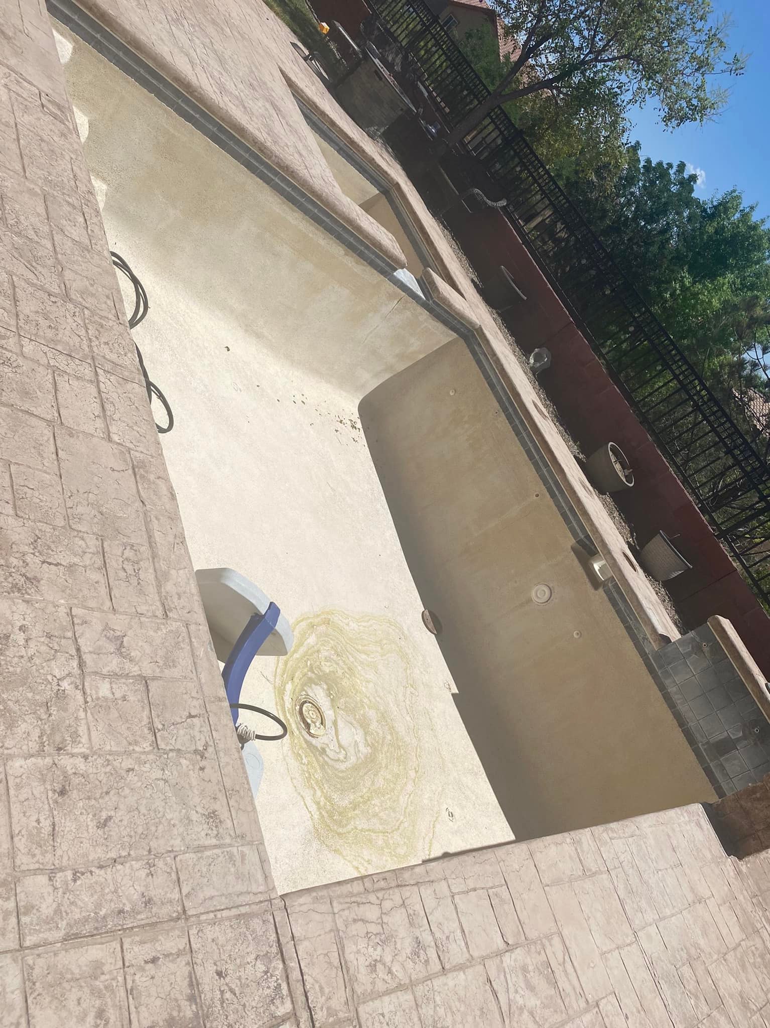 Rio Rancho Pools & Spas LLC