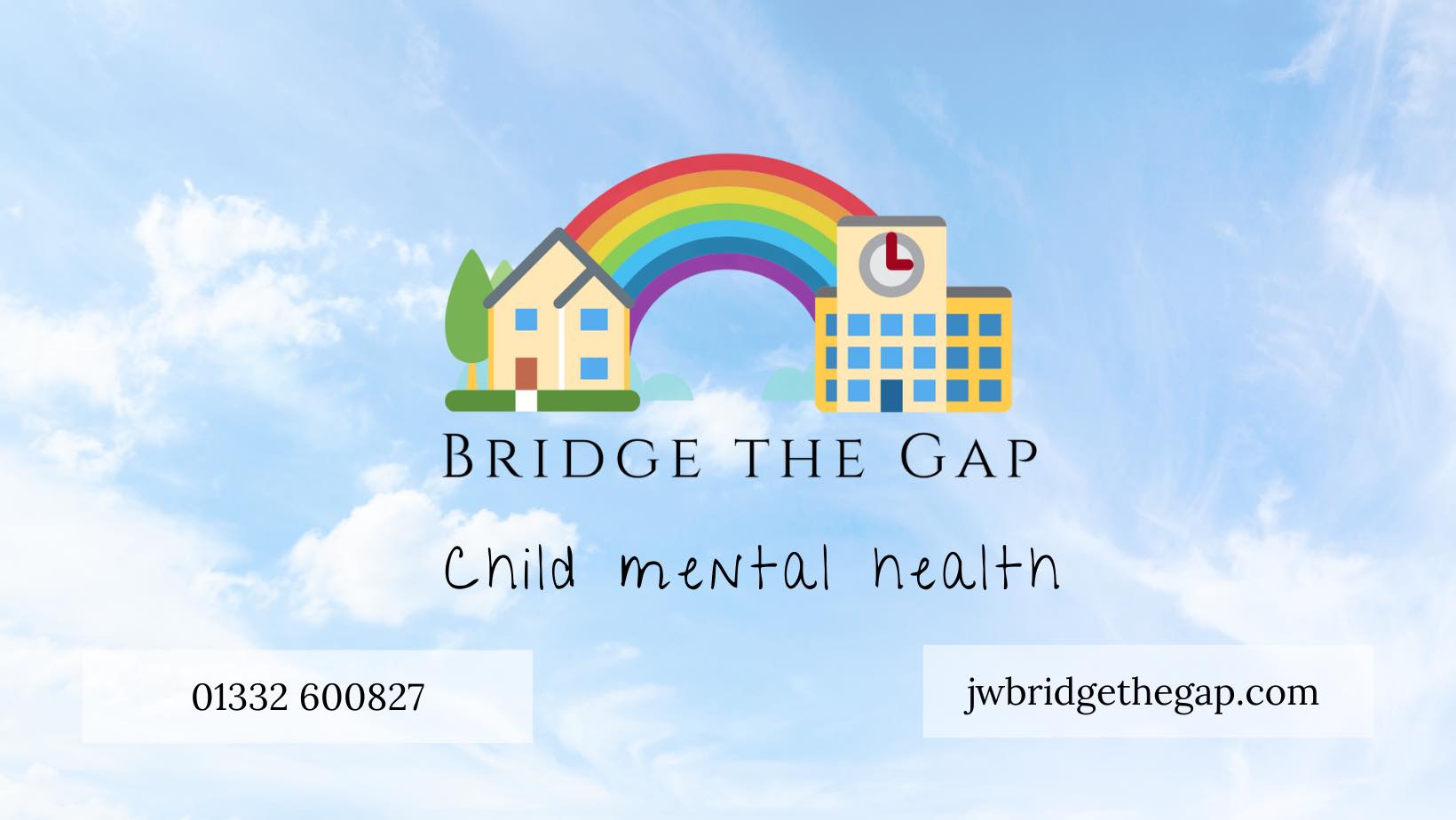 Bridge the Gap Child Mental Health C.I.C | Derby