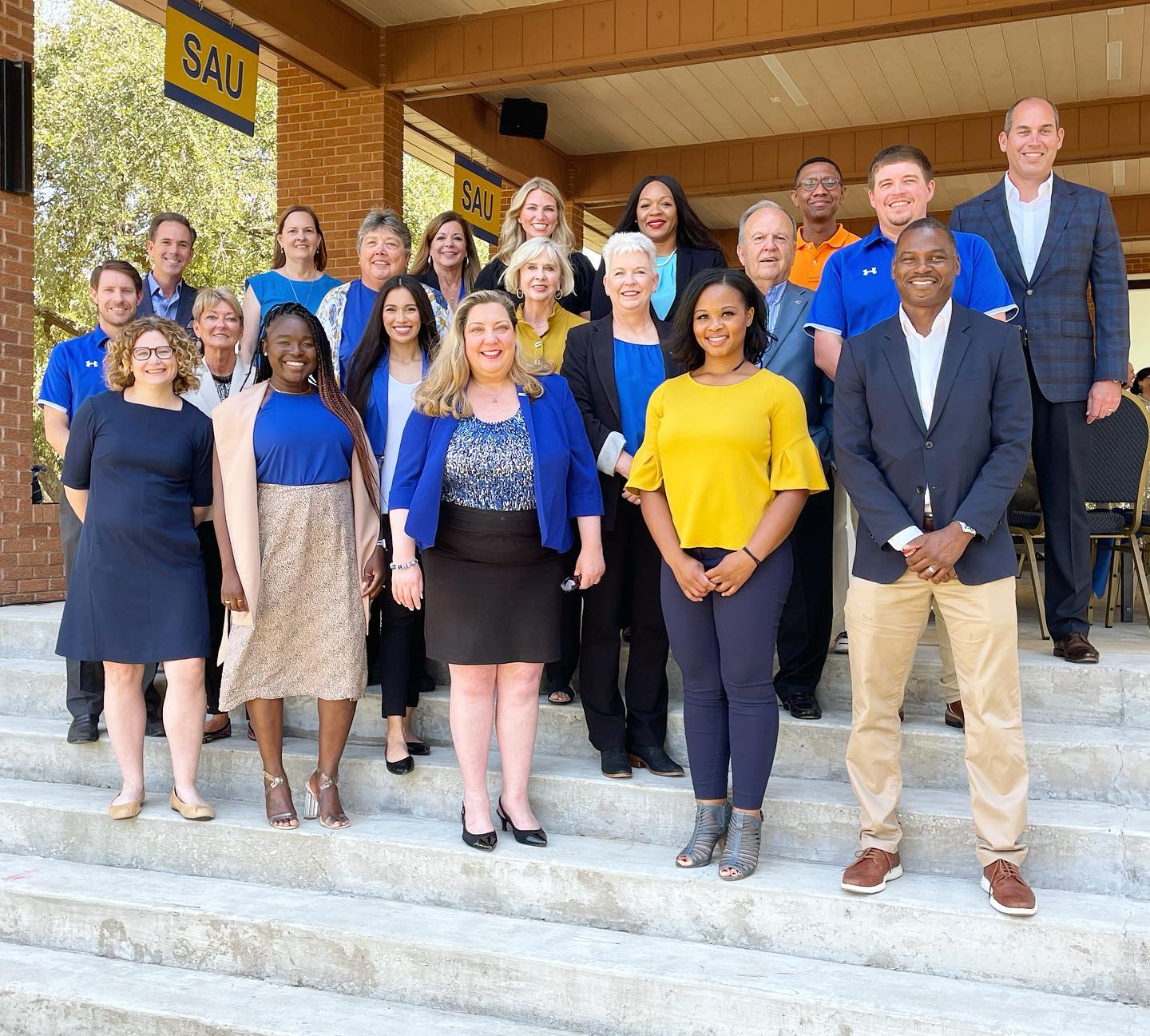 Southern Arkansas University Alumni Association | Magnolia AR