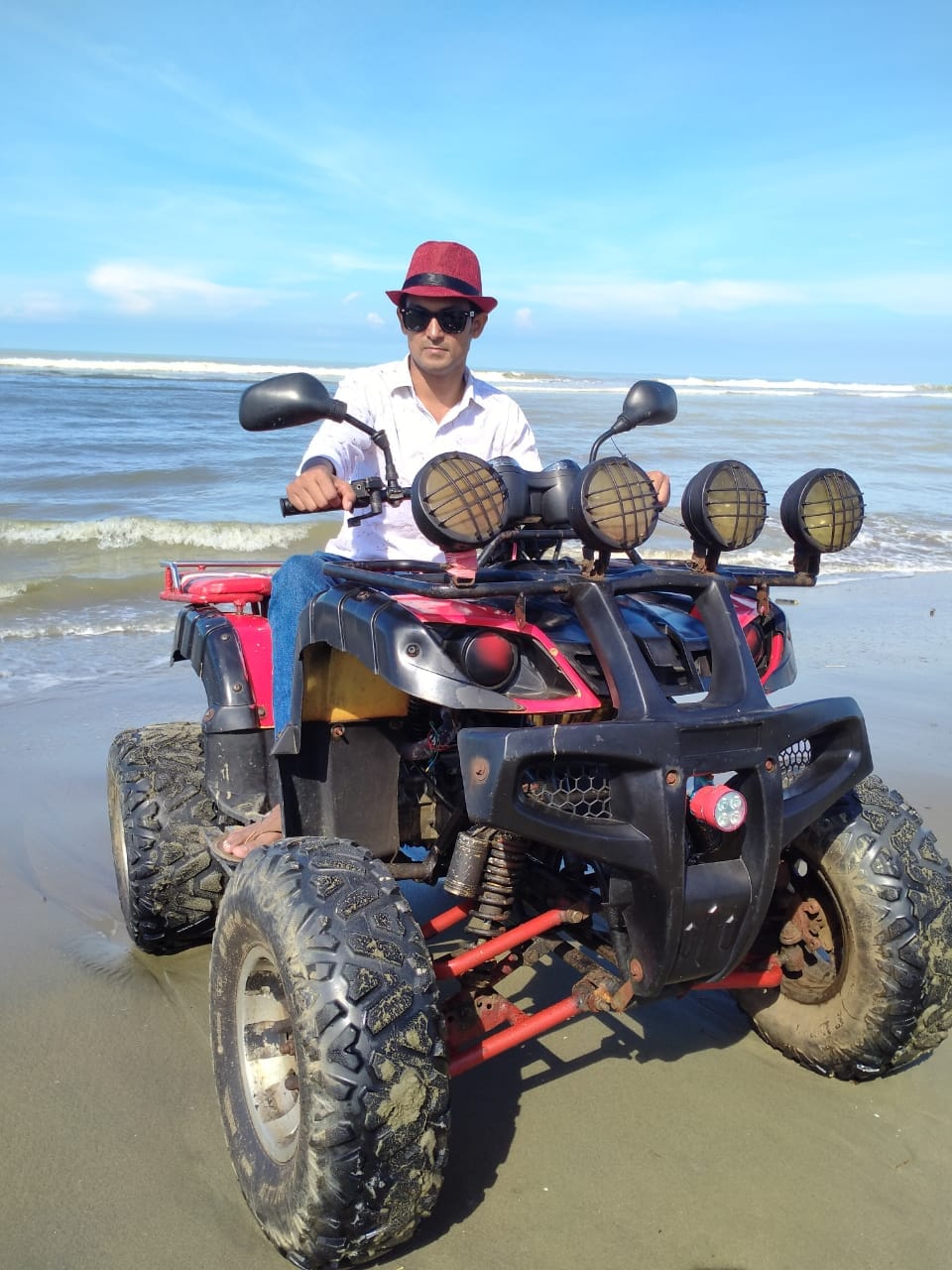 Ahmed Arian Rakib
