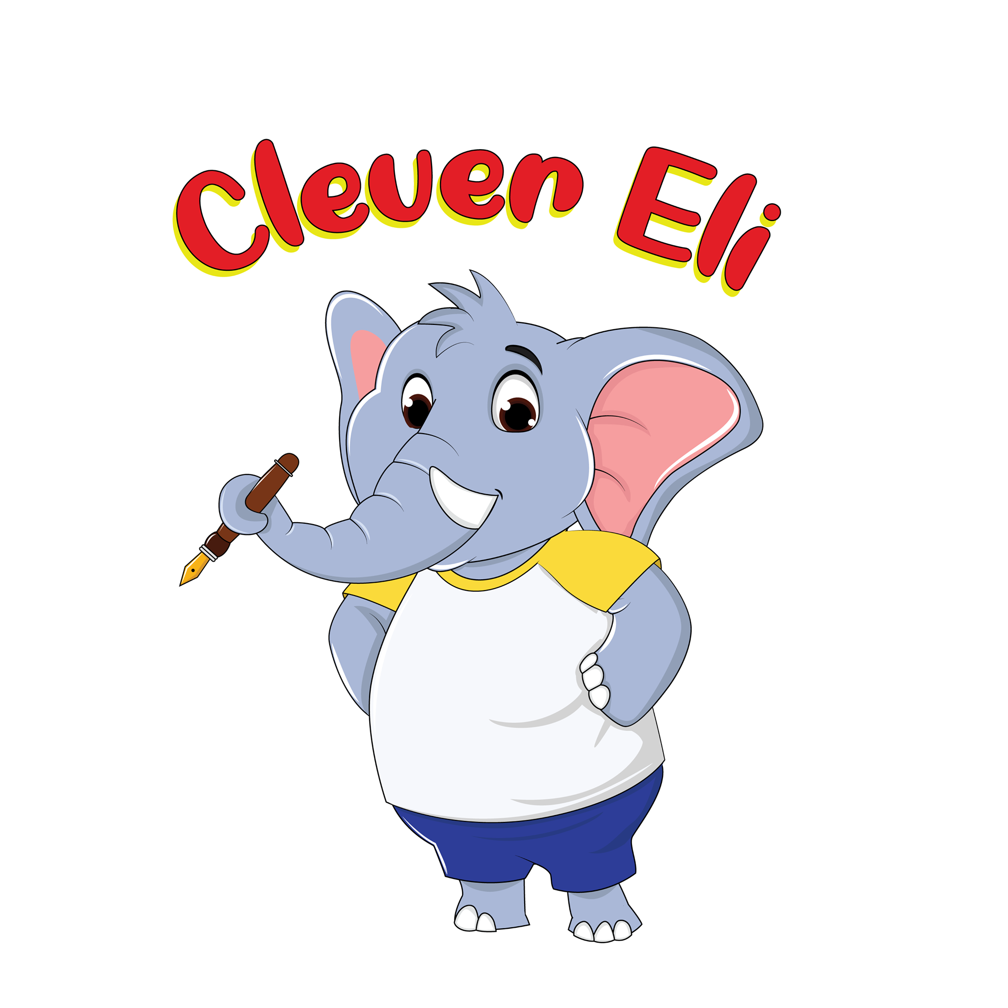 Clever Eli - ⚠️ Many “grooved handwriting books” are... | Facebook