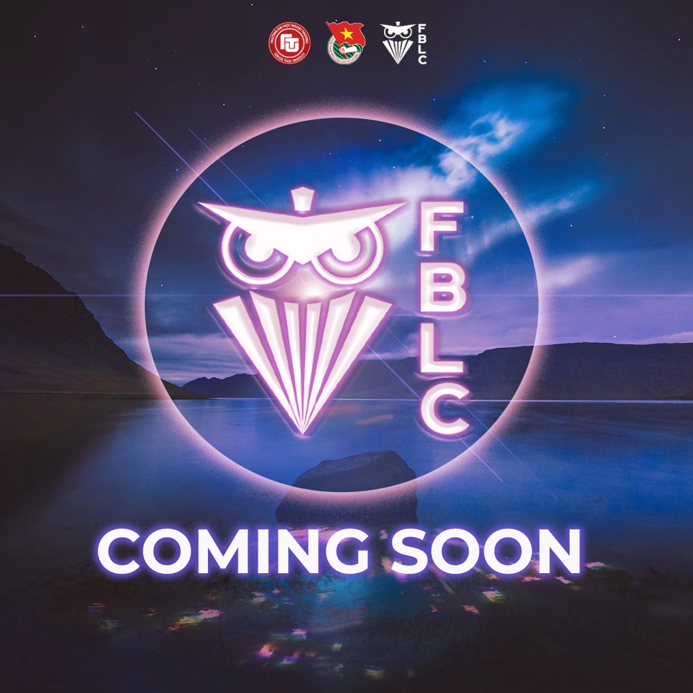 🔮... - CLB Những người yêu sách ĐH Ngoại Thương - FBLC