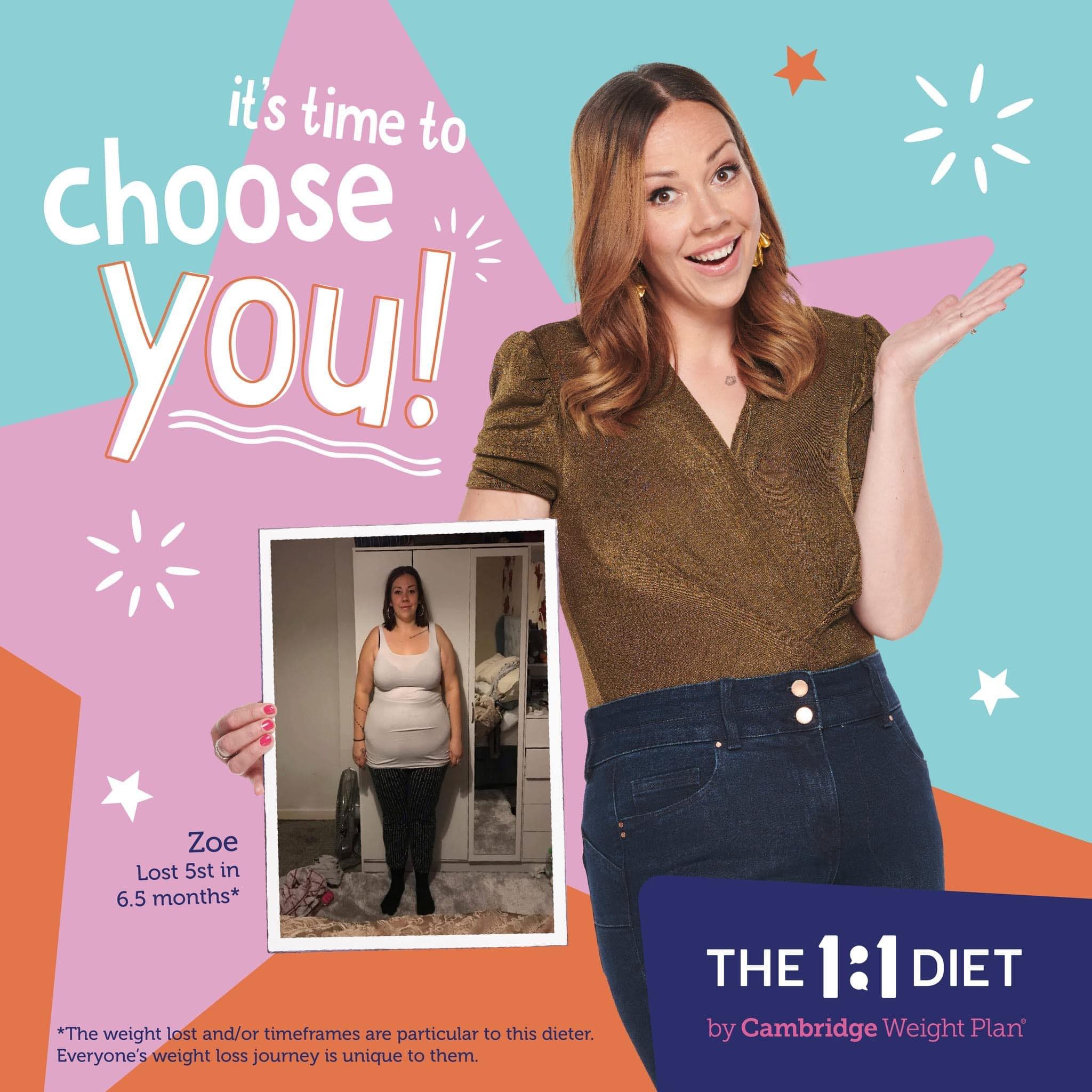 1:1 Diet - Galway City and the West - EirLite | Galway