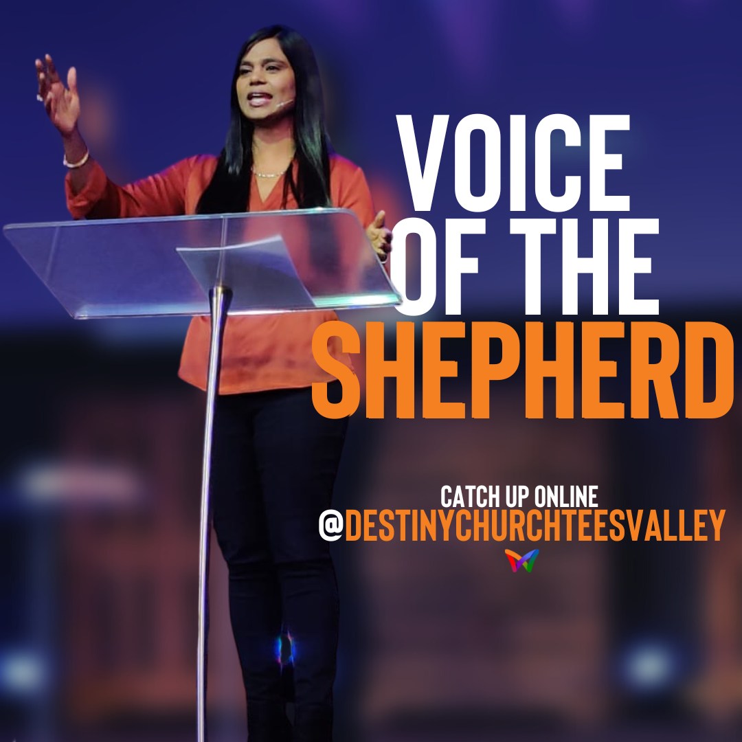 What a start to 2023! We hope... - Destiny Church Tees Valley