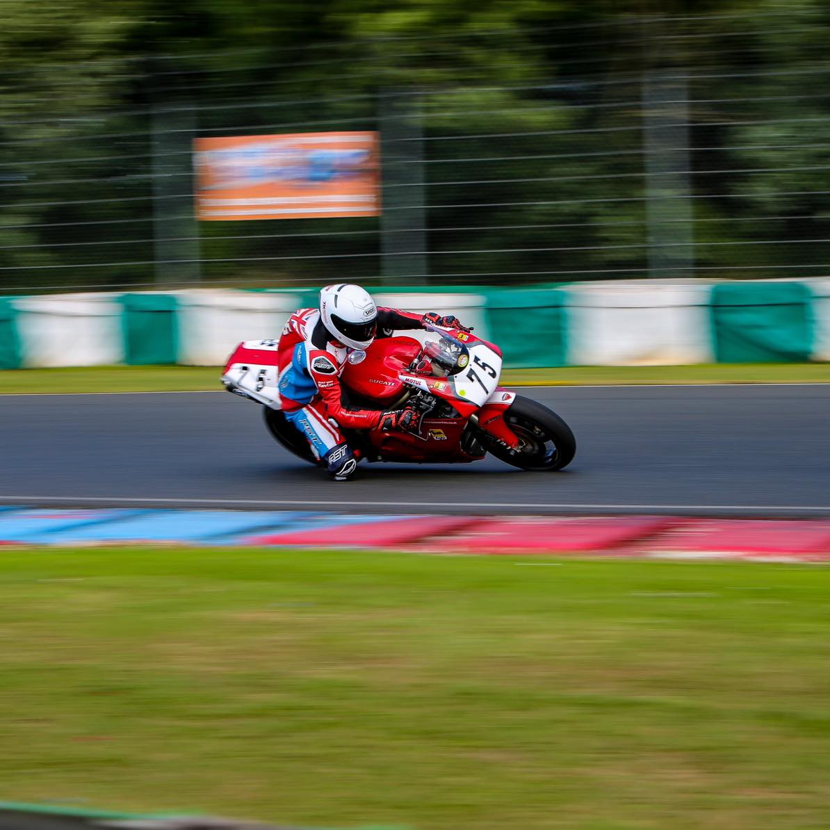 Ant Hart Racing