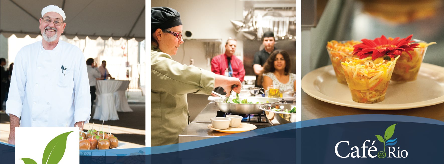 Café at Rio Salado College | Tempe AZ