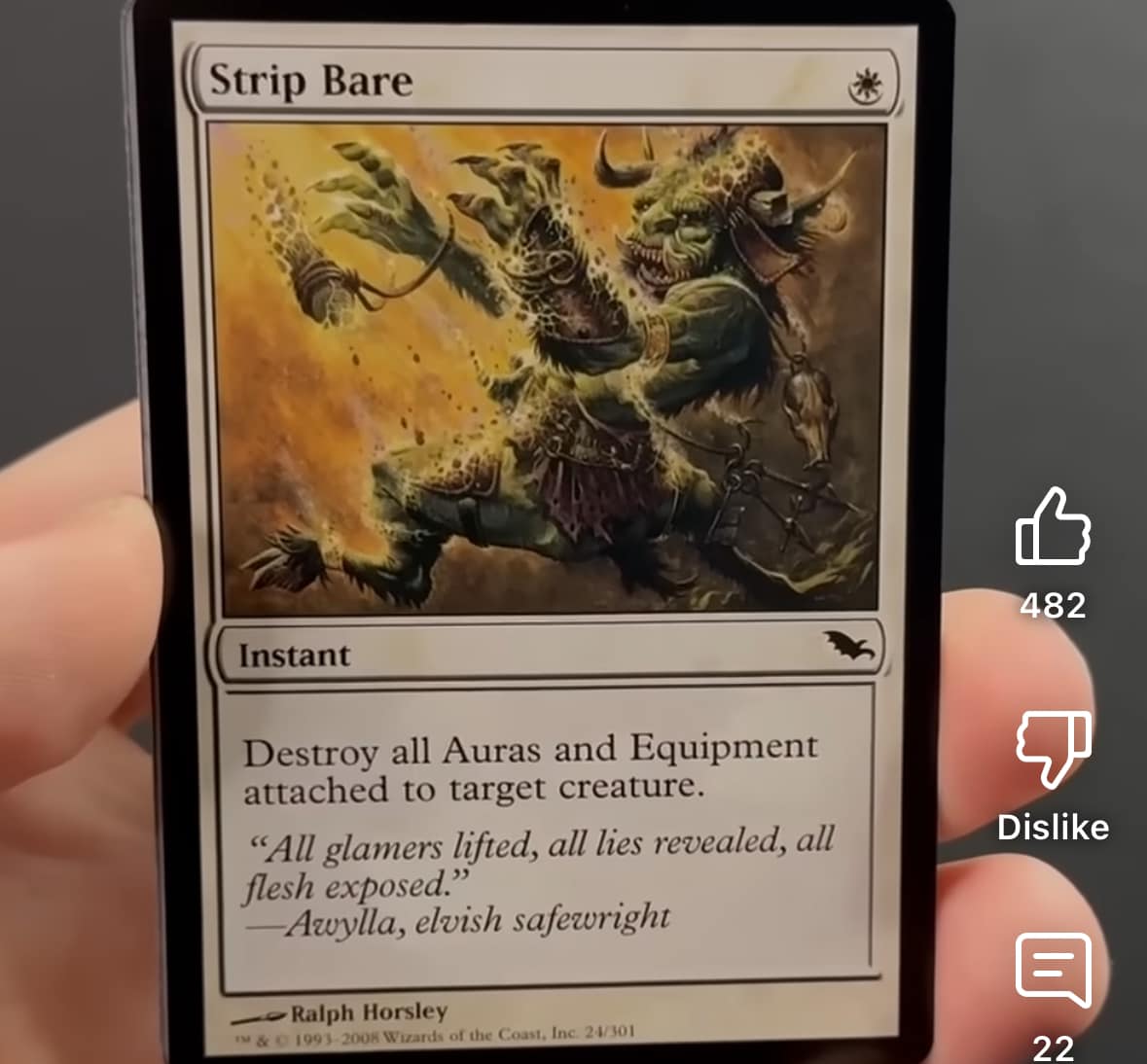 edh deck with impossible to remove commander mtg Elite Land Destruction - Jeskai - Red Blue White - - Numot, The Devastator - 100 Card - Custom Magic The Gathering Deck Kang Prime is definitely the
