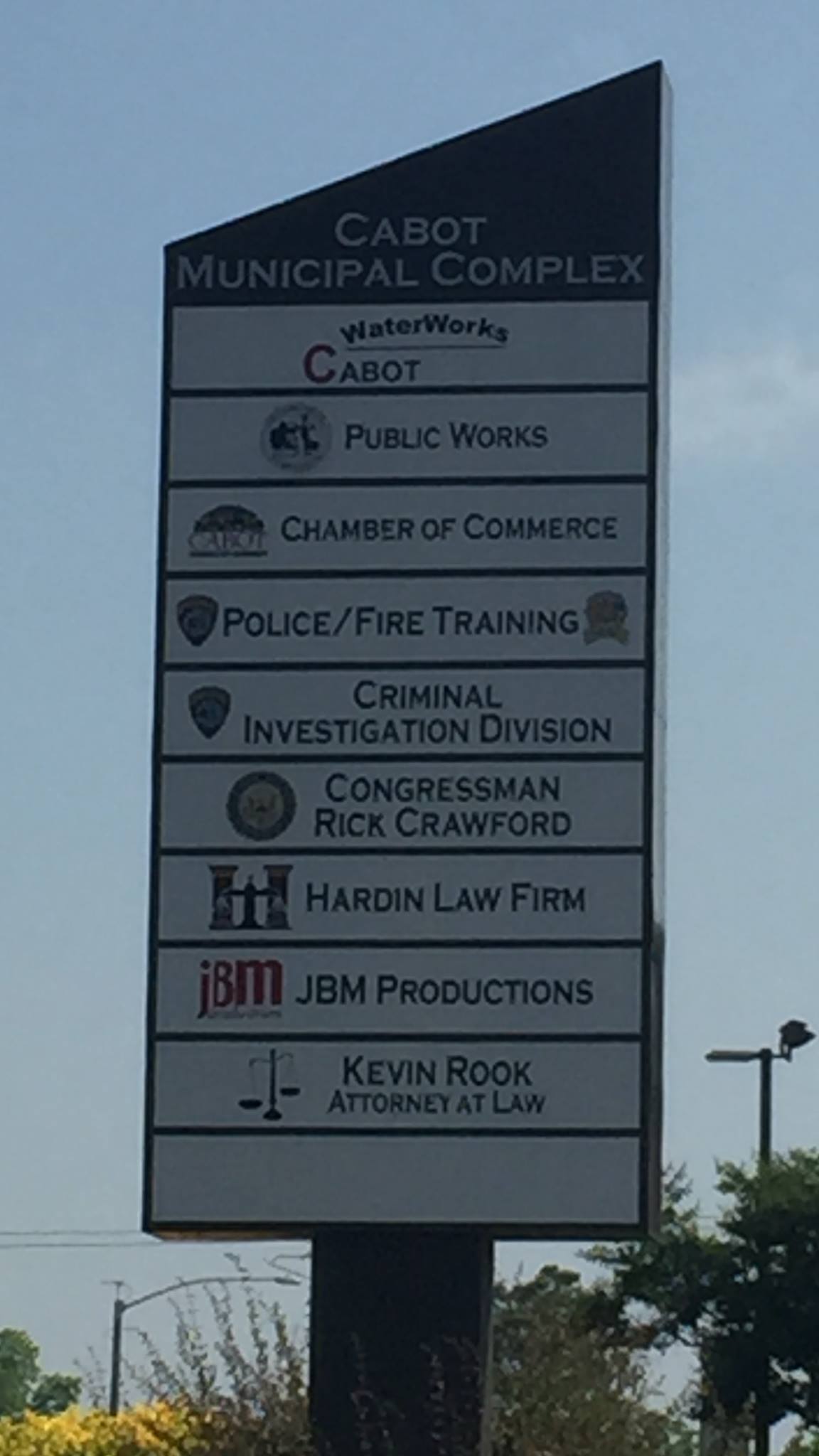 Rook Law Firm 870-273-9000 | Cabot AR