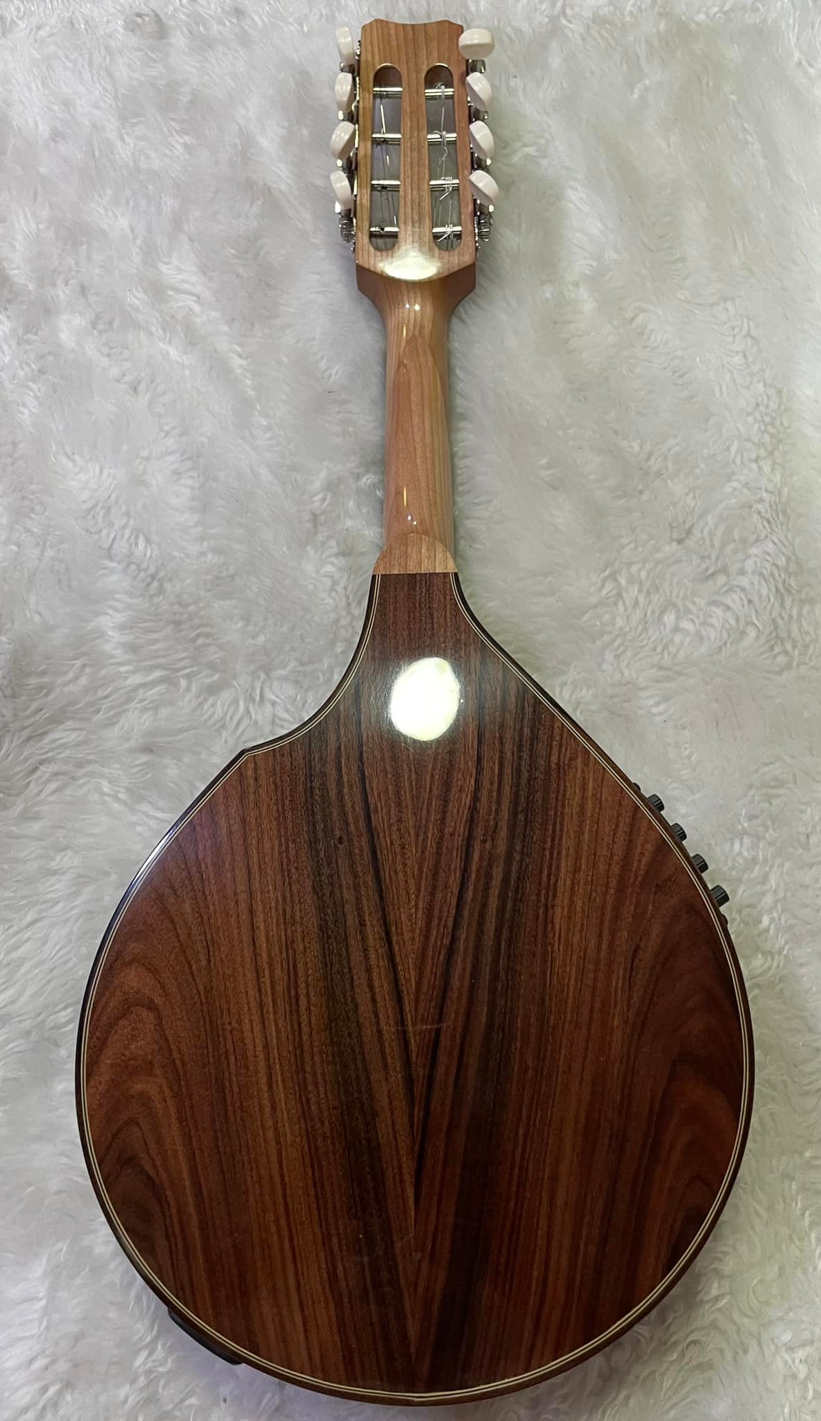 Koros Instrumentos