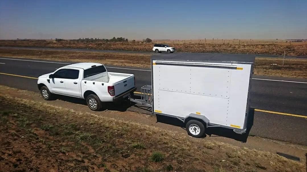 Vuma Containers | Durban